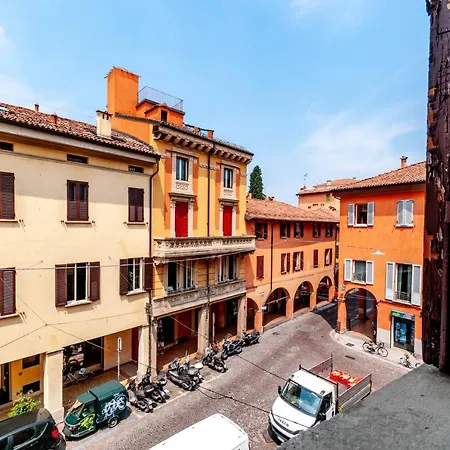 Porta Antica Bologna