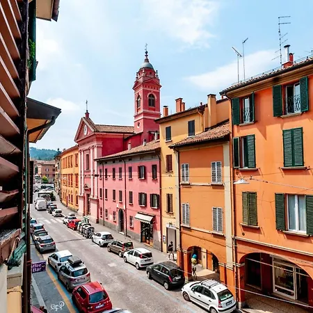 Appartement Porta Antica