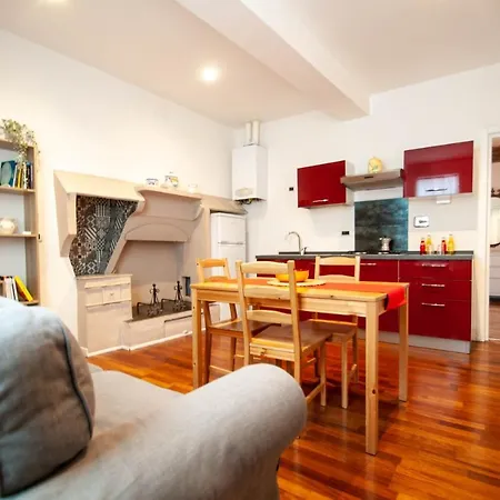 Appartement Porta Antica *