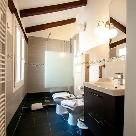 Apartment Porta Antica *