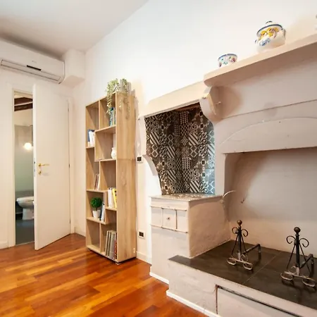 Apartment Porta Antica