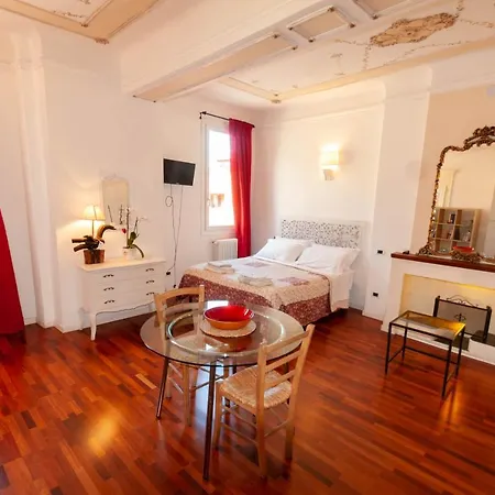 Porta Antica Apartment Bologna