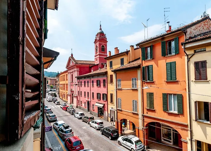 Appartement Porta Antica