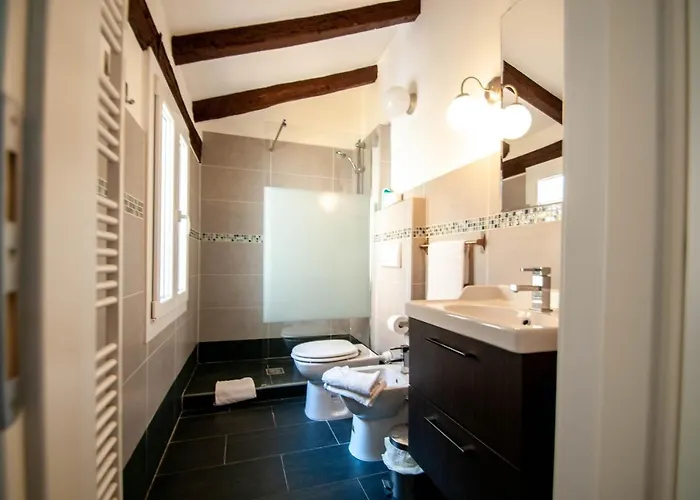 شقة Porta Antica *