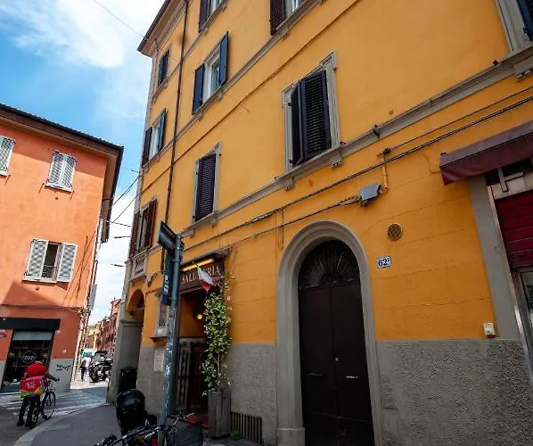 Appartement Porta Antica *