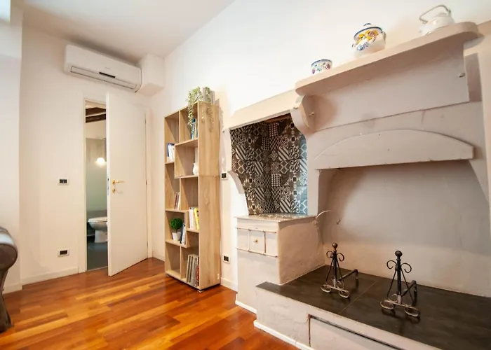 Appartement Porta Antica