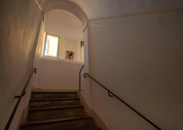 Porta Antica * بولونيا