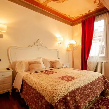 Apartment Porta Antica Bologna