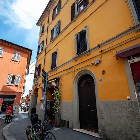 Apartment Porta Antica *