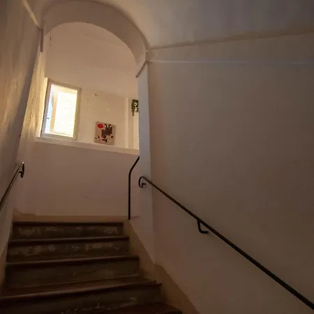 Porta Antica * Bologna