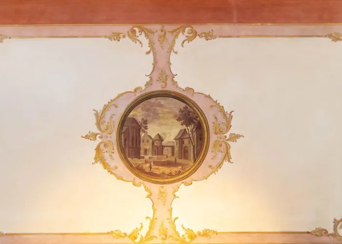 Porta Antica Apartment *