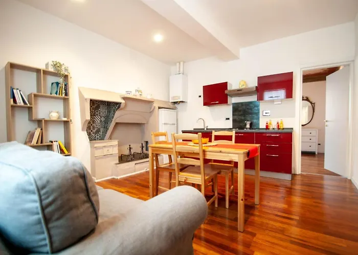 Apartment Porta Antica *