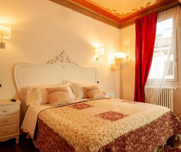 Apartment Porta Antica Bologna